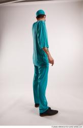 FALCO DOCTOR WITH GUN